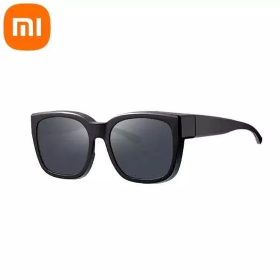 عینک آفتابی شیائومی مدل Xiaomi Mi Mijia Polarized Sunglasses Cover MSG05GL|باسلام (شیائومی قم)