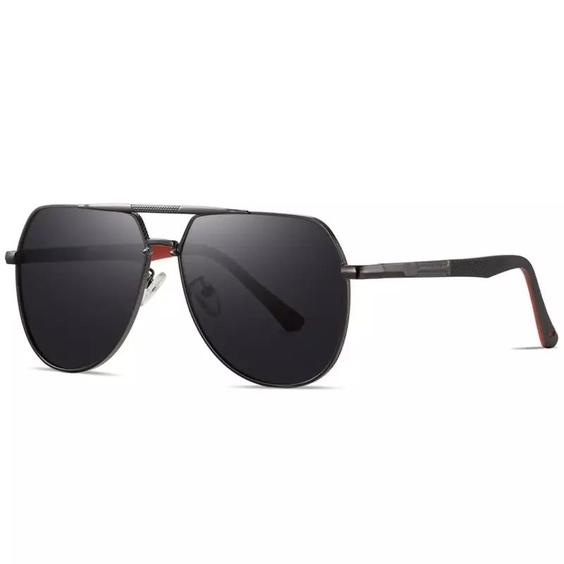 عینک آفتابی مردانه آلبرت وگ POLARIZED AVANTGARDE|باسلام