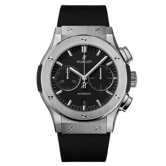 ساعت مچی مردانه هابلوت Hublot Classic Fusion 2341A|باسلام