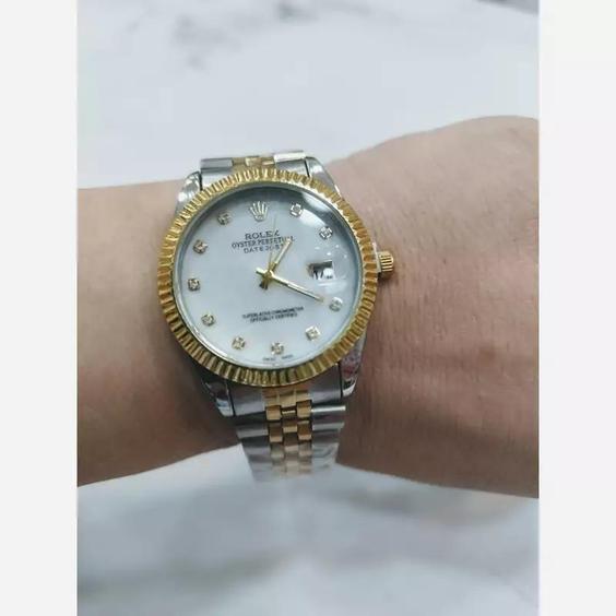 ساعت مردانه ی rolex|باسلام