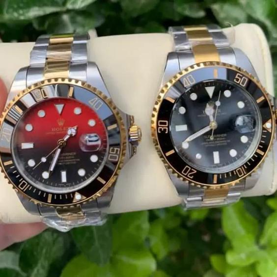 ساعت رولکس سابمارین Relex submariner set|باسلام