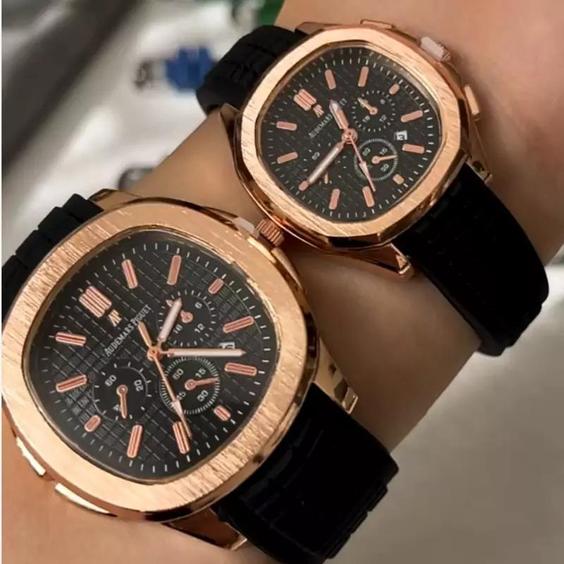    ساعت ست ap طرح اصلی Audemars piguet 6|باسلام