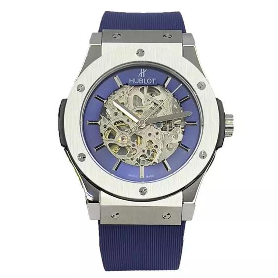 ساعت مچی مردانه هابلوت مدل Hublot Classic Automatic 5413B|باسلام