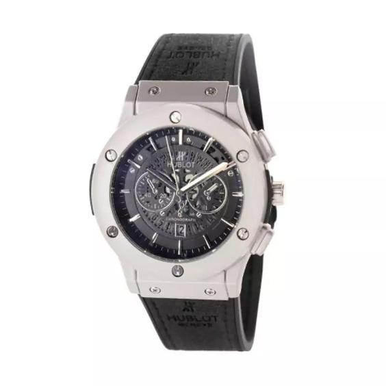 ساعت مچی عقربه ای مردانه Hublot مدل 45091|باسلام