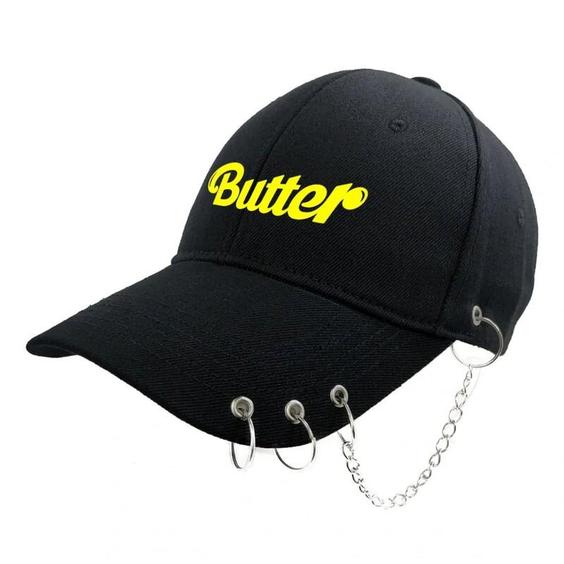 کلاه کپ مدل butter کد zb-63|باسلام