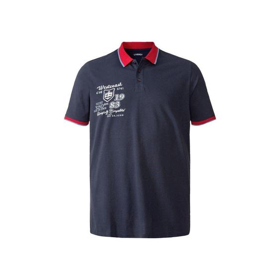 پولوشرت مردانه برند لیورجی کد ۴۱۳۳۵۱۹ Mens Polo Shirt|کی استوک