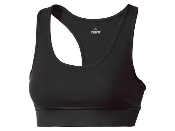 نیم تنه ورزشی برند کریویت کد ۴۰۱۰۸۰۲ Womens Sports Bra|کی استوک