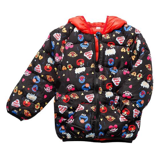 کاپشن پاییزه kids مدل 007 Kids autumn jacket model 007|هوراسا