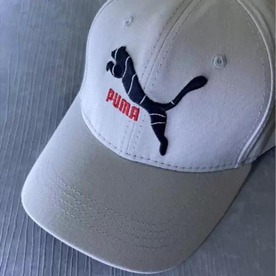 کلاه کپ پوما اورجینال puma|باسلام (MHB)