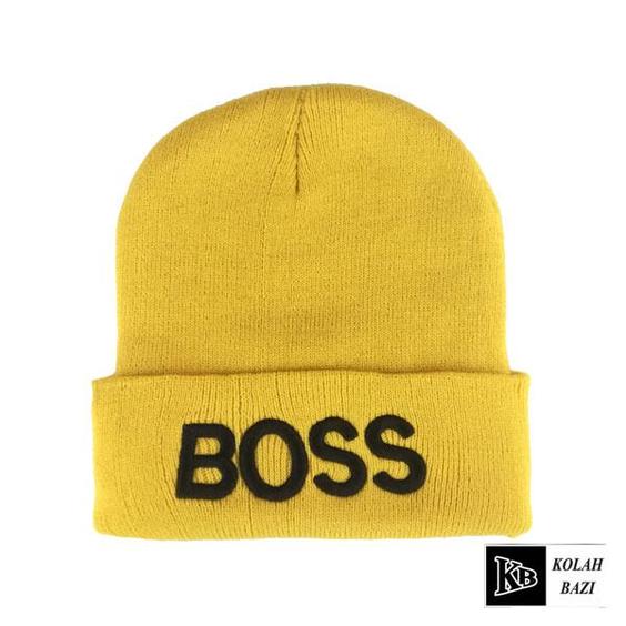 کلاه تک بافت مدل tb232 Single textured hat tb232|کلاه بازی