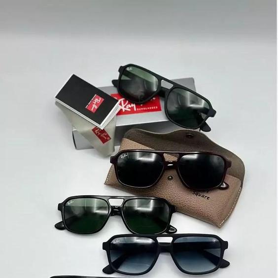 عینک آفتابی ری بن فراری مدل RB4414M RAY BAN|باسلام