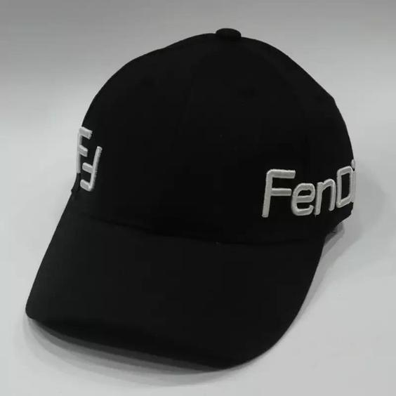 کلاه نقابدار وارداتی طرح FENDI|باسلام