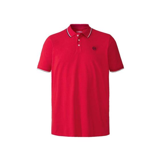 پولوشرت مردانه برند لیورجی کد ۴۱۳۳۵۱۳ Mens Polo Shirt|کی استوک