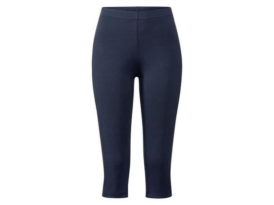 لگ کوتاه زنانه برند اسمارا کد ۳۸۲۰۳۵۲ Womens capri leggings|کی استوک