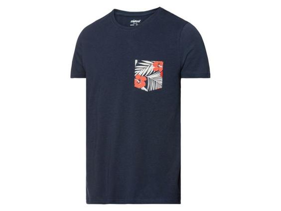 ‎تیشرت ورزشی مردانه برند میسترال کد ۴۰۰۲۹۲ mens sports T-Shirt|کی استوک