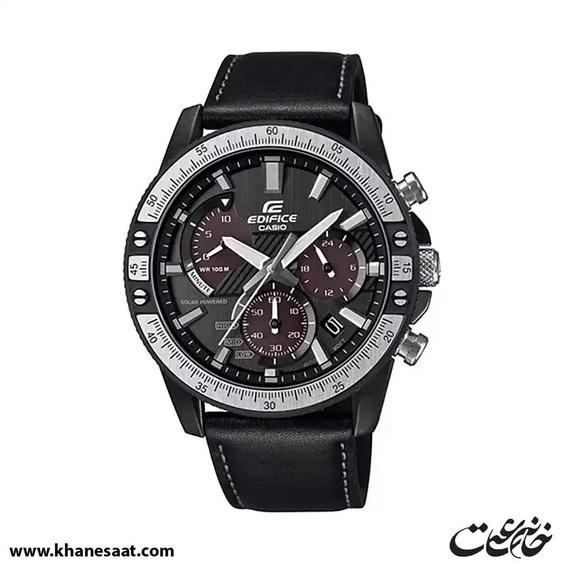 ساعت مچی مردانه کاسیو ادیفایس مدل EQS-930TL-1AVUDF|خانه ساعت