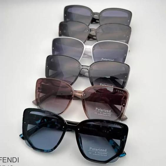 عینک آفتابی FENDI3548 پلاریزه|باسلام