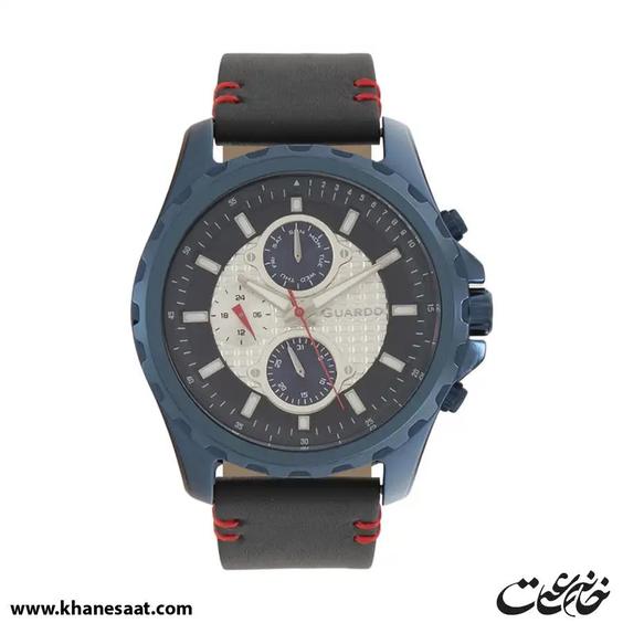 ساعت مچی مردانه گواردو مدل GUA11252-6|خانه ساعت