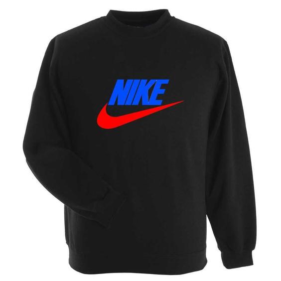 سویشرت طرح NIKE|جامه نو