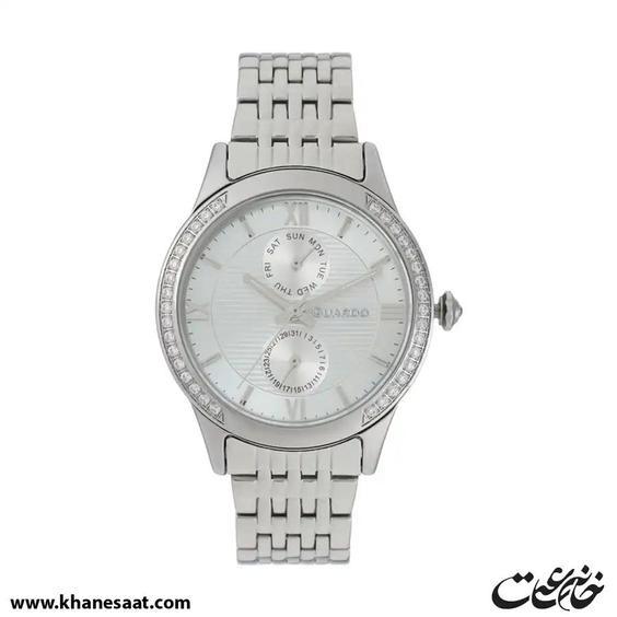 ساعت مچی زنانه گواردو مدل GUA11717-2|خانه ساعت