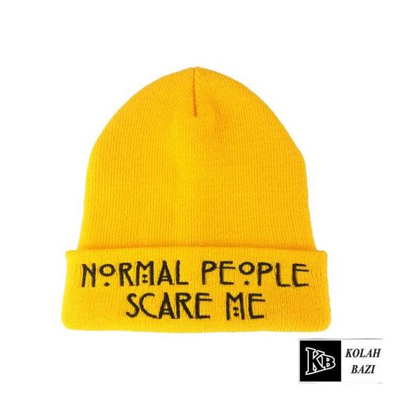 کلاه تک بافت مدل tb111 Single textured hat tb111|کلاه بازی