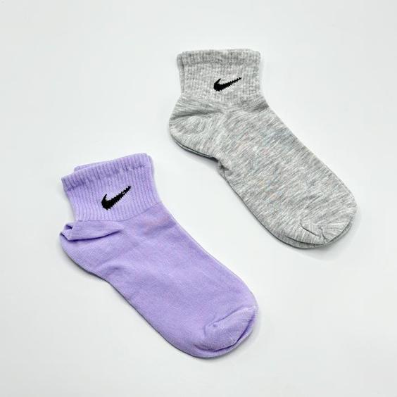 جوراب نیم ساق مدل نایک NIKE کد 164|کتونی خان