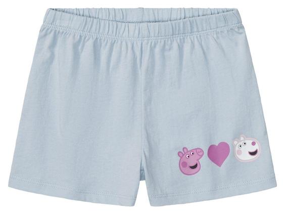 شلوارک دخترانه برند لوپیلو کد ۴۰۶۱۵۲۵ girls shorts|کی استوک