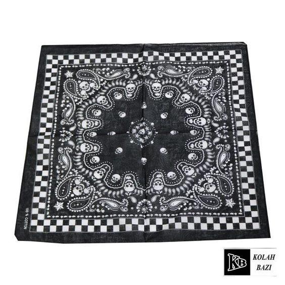 باندانا مدل b70 Bandana b70|کلاه بازی