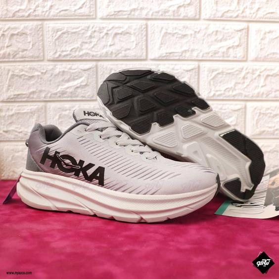 کفش هوکا کلیفتون Hoka Clifton 8|نیازکو