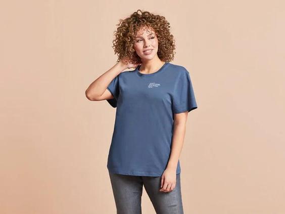 تیشرت زنانه برند اسمارا کد ۴۱۲۰۷۰۲ Womens t-shirt|کی استوک