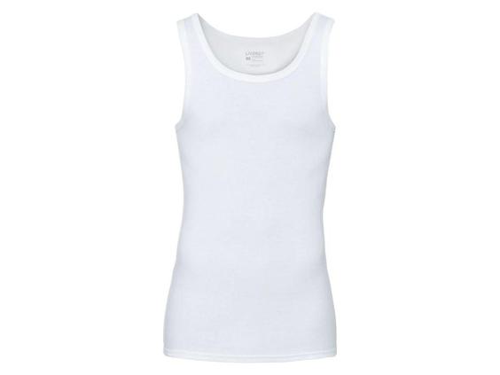 رکابی مردانه برند لیورجی کد ۳۹۱۱۶۳۴ Mens tank tops|کی استوک