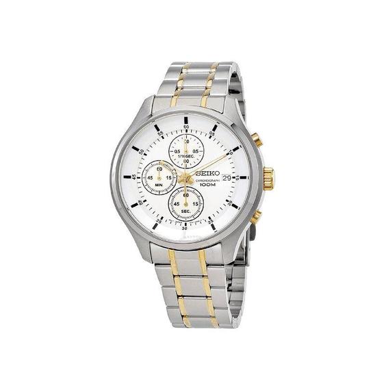 ساعت مچی مردانه سیکو seiko مدل sks541p1|احسان واچ