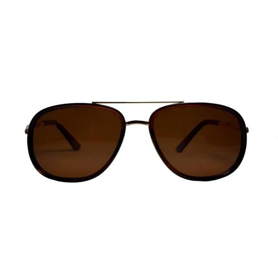 عینک آفتابی لاگوست مدل L758 s 072 POLARIZED GT|باسلام (RESAN)