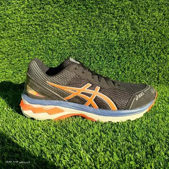 کفش کتونی اسپورت مردانه مدل آسیکس asics  -  شهر کفش 313|باسلام