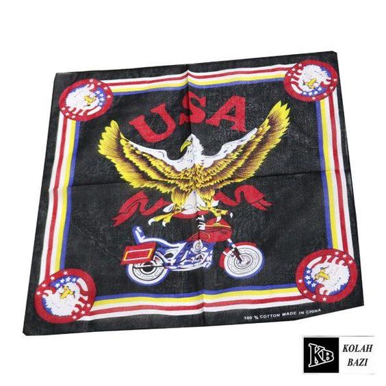 باندانا مدل b64 Bandana b64|کلاه بازی