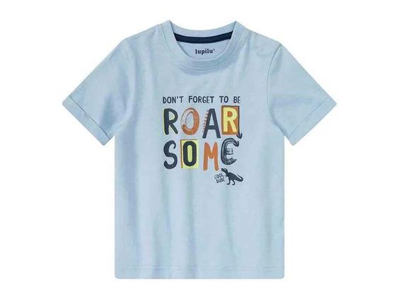 تیشرت پسرانه برند لوپیلو کد ۳۸۲۰۹۵ Boys T-Shirt|کی استوک