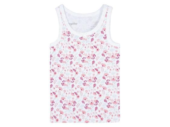 تاپ دخترانه برند لوپیلو کد ۳۵۷۱۴۳ girls top|کی استوک