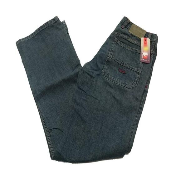 شلوار جین مردانه برند ICON JEANS (سایز 31 خارجی معادل 40 ایرانی) (مدل دمپا)|باسلام (بوتیک قو)