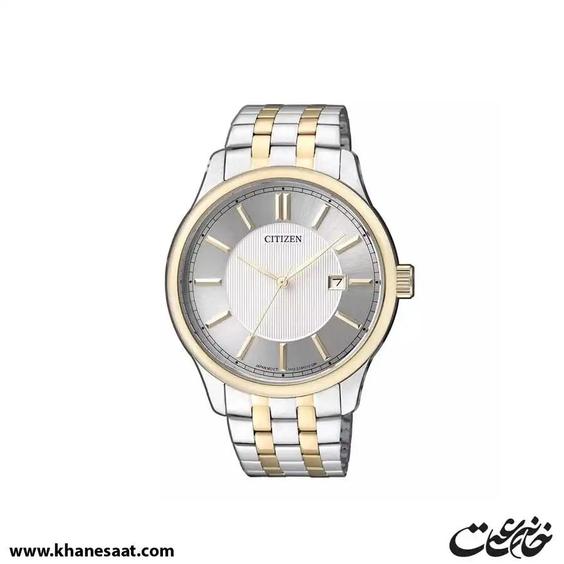 ساعت مچی مردانه سیتیزن مدل BI1054-55A|خانه ساعت