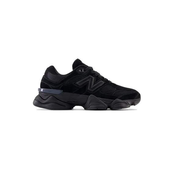 کتونی نیوبالانس 9060 تمام مشکی New Balance 9060 Triple Black|کتونی باز