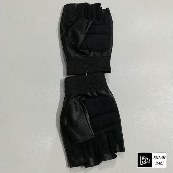 دستکش نیم انگشت hf01 Half finger gloves hf01|کلاه بازی