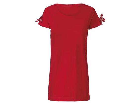 تیشرت لانگ زنانه برند اسمارا کد ۴۰۸۱۵۵۳ Womens T-shirt|کی استوک