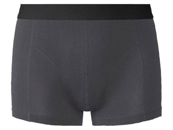 شورت پادار(باکسر) مردانه برند لیورجی کد ۳۶۶۷۹۵ Mens boxers|کی استوک