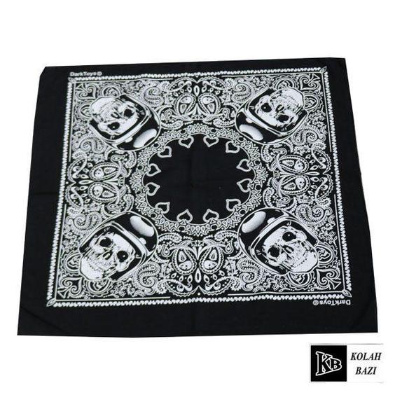 باندانا مدل b40 Bandana b40|کلاه بازی