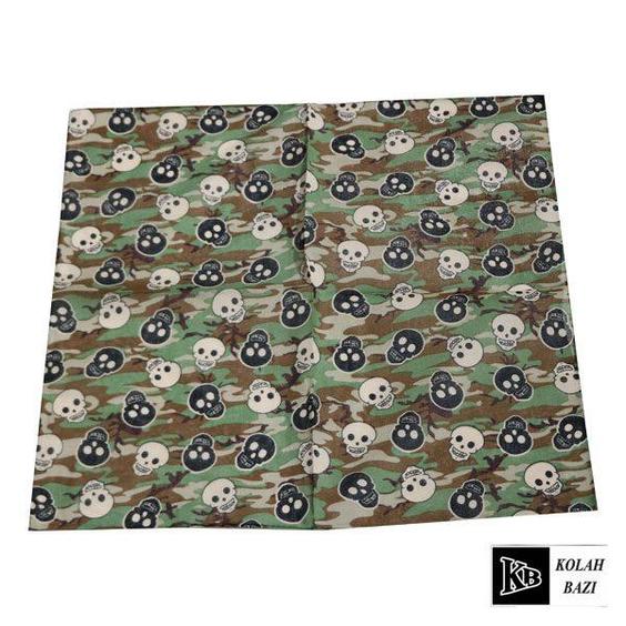 باندانا مدل b68 Bandana b68|کلاه بازی