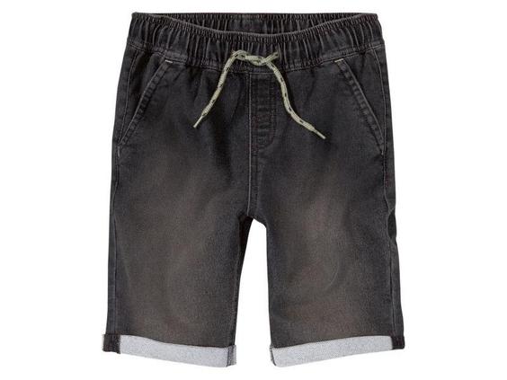 شلوارک پسرانه برند پپرتس کد ۳۷۱۸۷۷۲ boys denim short|کی استوک