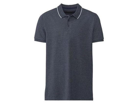 پولوشرت مردانه برند لیورجی کد ۴۰۷۹۶۷ Mens Polo Shirt|کی استوک