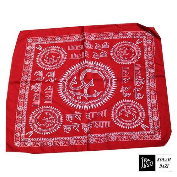 باندانا مدل b42 Bandana b42|کلاه بازی