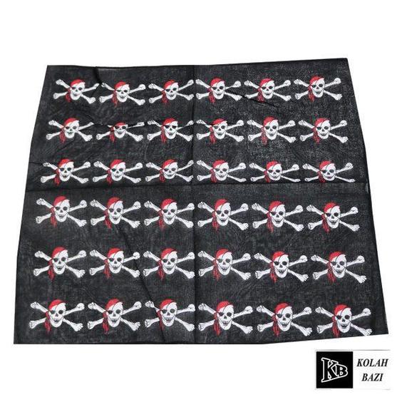 باندانا مدل b67 Bandana b67|کلاه بازی