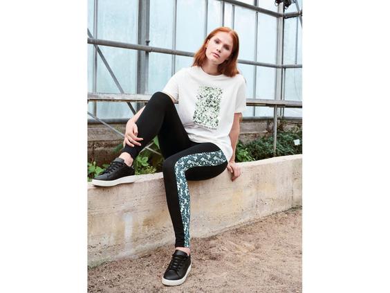 لگ زنانه برند اسمارا کد ۴۹۸۶۴۴ Womens leggings|کی استوک